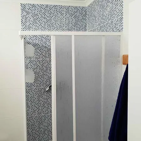 Apartment With One Bedroom In Santa Cruz With Furnished Garden And Wifi 200 M From The Beach *