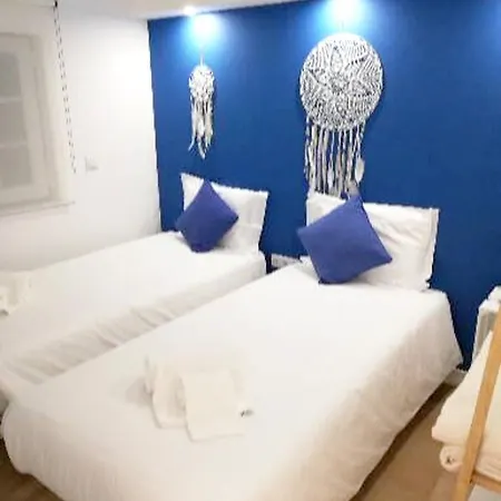 With One Bedroom In Santa Cruz With Furnished Garden And Wifi 200 M From The Beach 토레스베드라스